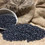 43.alubia negrita frijol negro