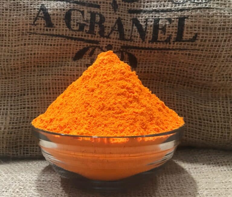 Colorante Alimentario