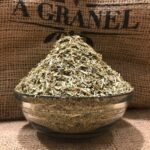 431.Coclearia Planta Cortada Rompepiedras