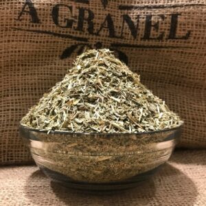 Planta Cortada de Coclearia (Rompepiedras)