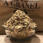 433.Regaliz Triturado