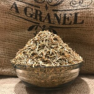 Planta Cortada de Abrótano