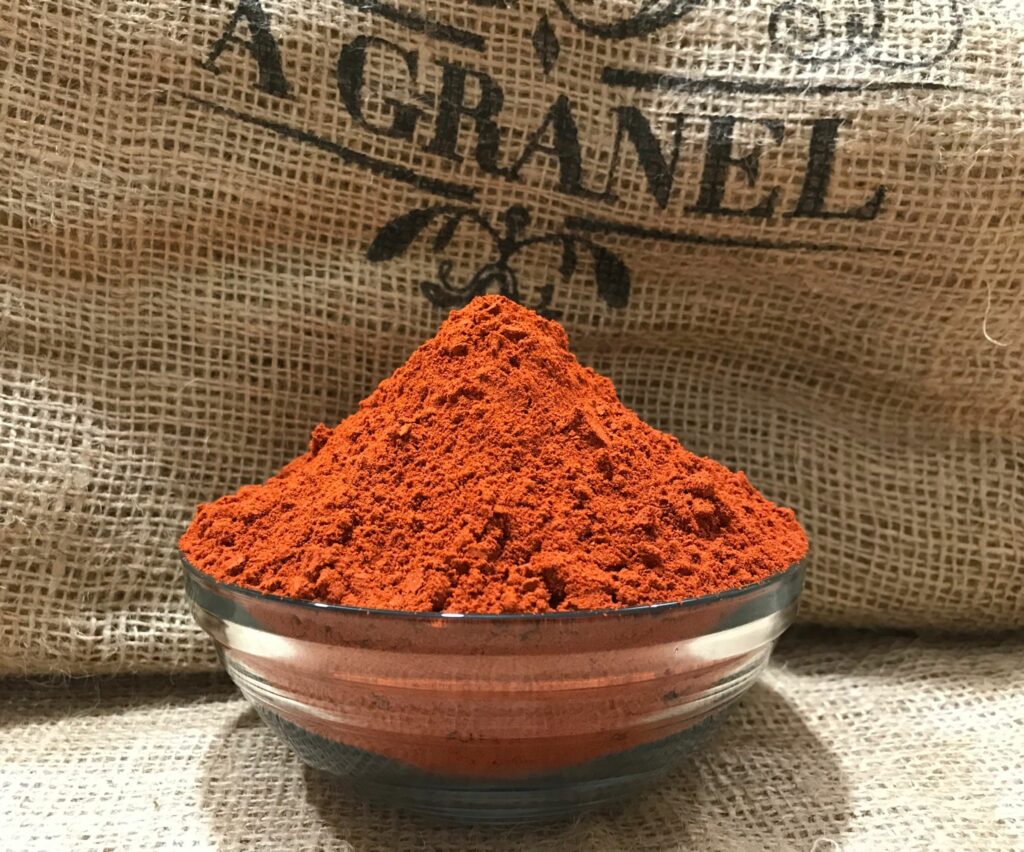 Achiote Molido