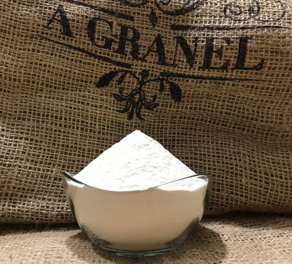 Agar-Agar