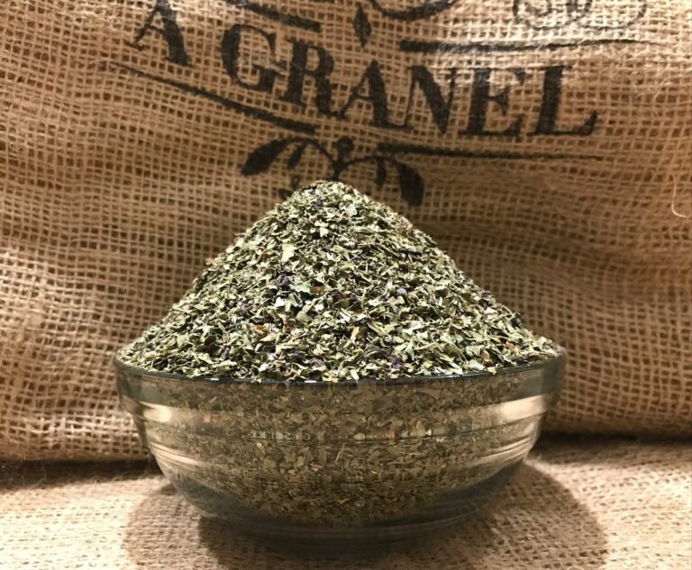 Albahaca