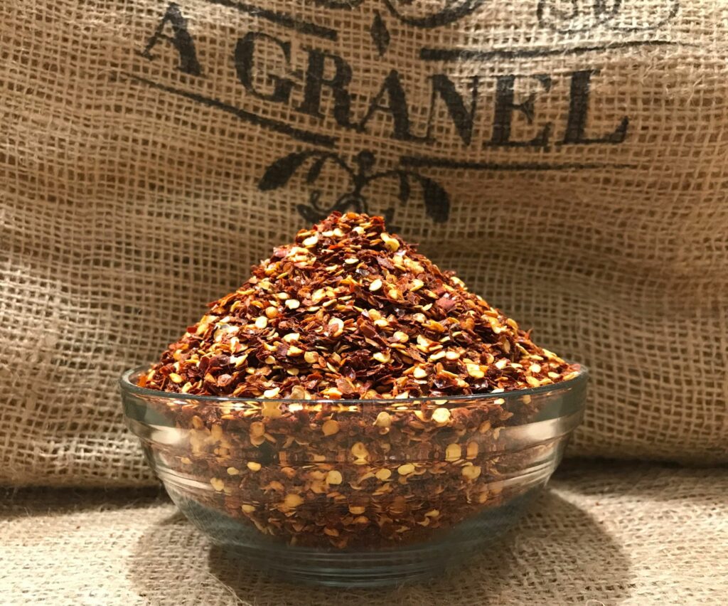Ají Argentino Picante a granel - Tienda Online