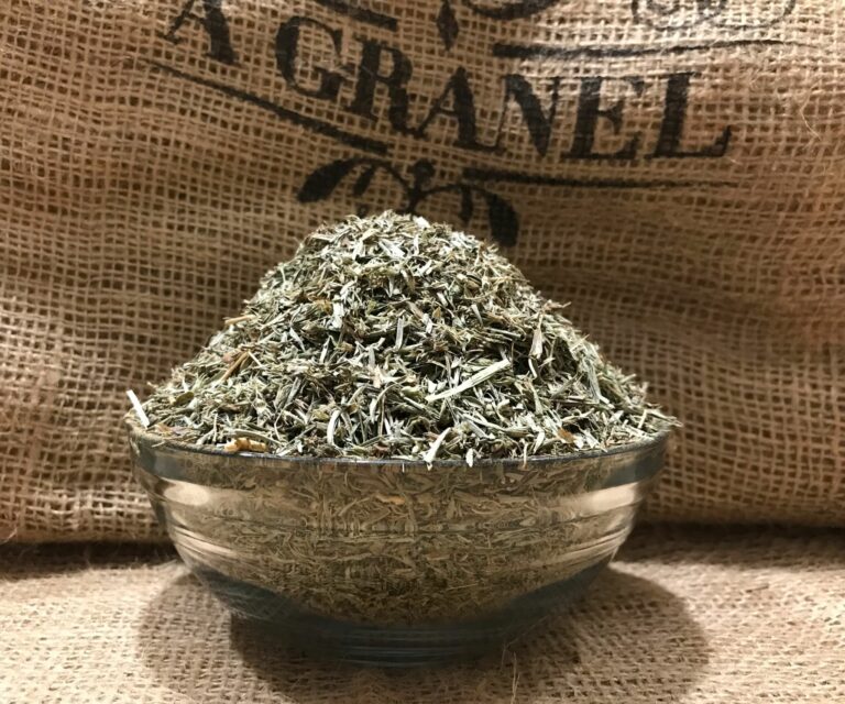 Hojas de Ajedrea