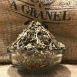 449.Artemisa Planta Cortada