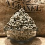 450.Alcachofa Hoja Cortada