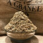 453.Arenaria Planta Cortada