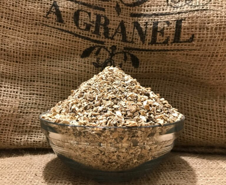 Raíz de bardana a granel | Bardana seca natural