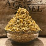 460.Calendula Flor Cortada