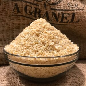 Cebolla en Escamas Finas