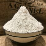 Harina de avena a granel