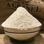 476.Harina centeno integral