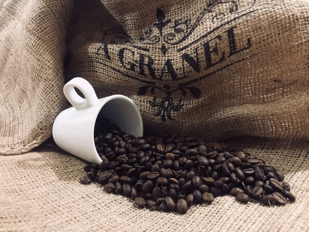 Café Colombia