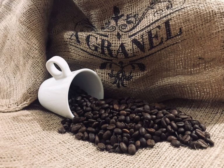 Café Colombia