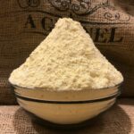 488.Harina de tritordeum