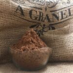 495.Harina de algarroba