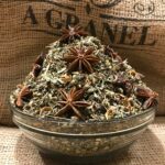 505.Hierbas digestivas