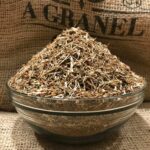 509.Hiperico Planta Cortada