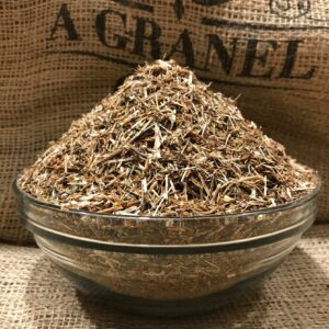 Hipérico Planta Cortada