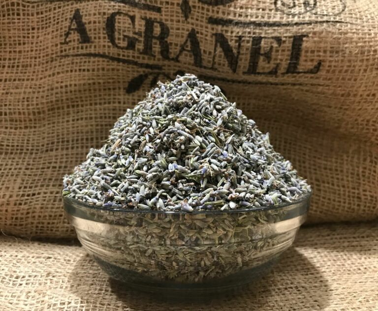Flor de Lavanda