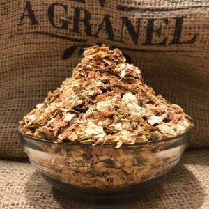 flor de jazmín a granel