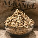 521.Jengibre Raiz Cortada