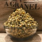 525.Manzanilla Dulce