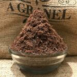 530.Maiz Estigma Cortado