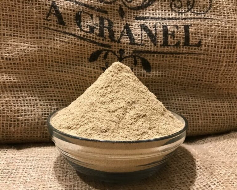 Maca Andina a Granel (Ecológica)