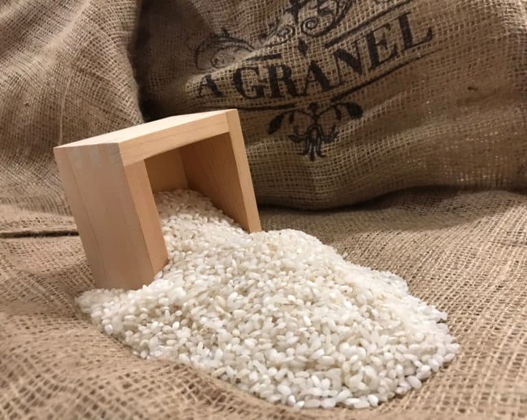 Arroz Albufera (Ecológico)
