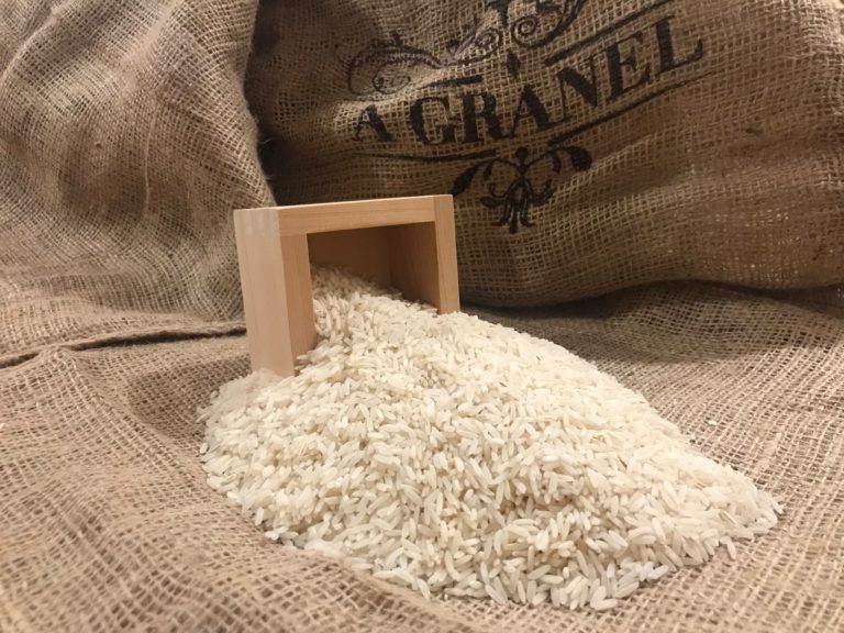 Arroz Jazmín (Jasmine)