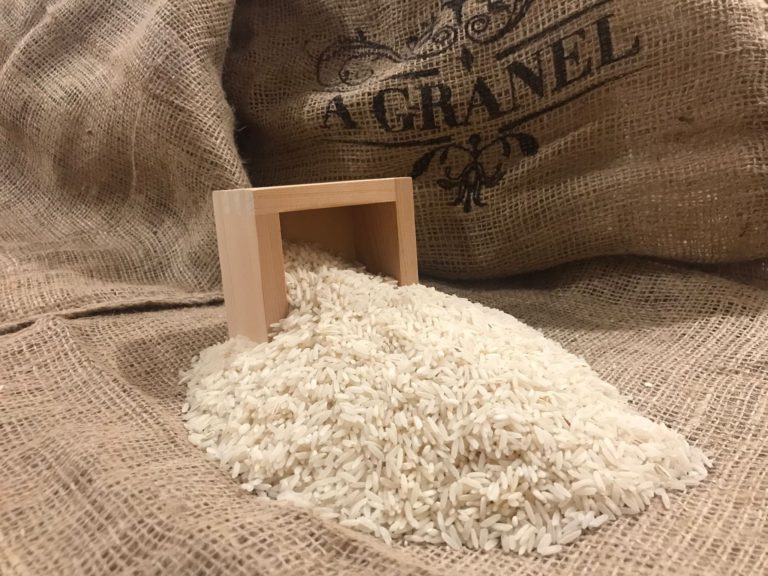 Arroz Basmati