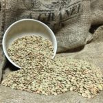 6.Lenteja castellana