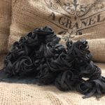 66.tallarin tinta de sepia