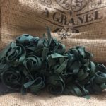 68.cintas con huevo y espirulina