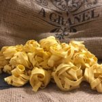 70.cintas de huevo y azafran