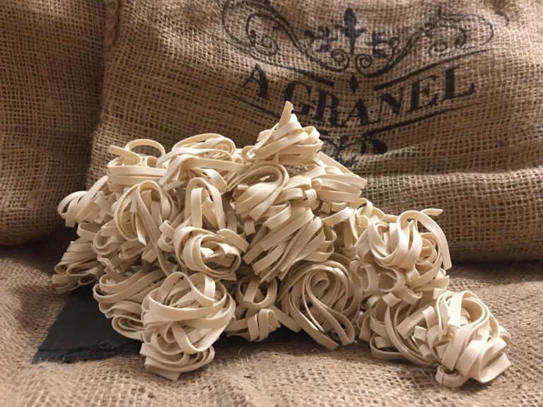 Tallarín de Quinoa (Ecológico)