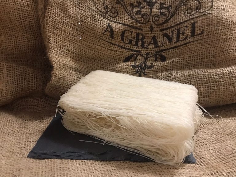Fideo de Arroz