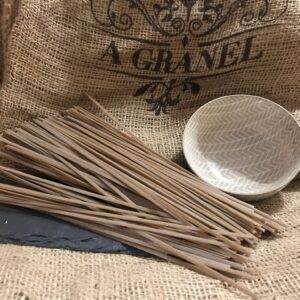 Fideo Soba Japonés (Ecológico)