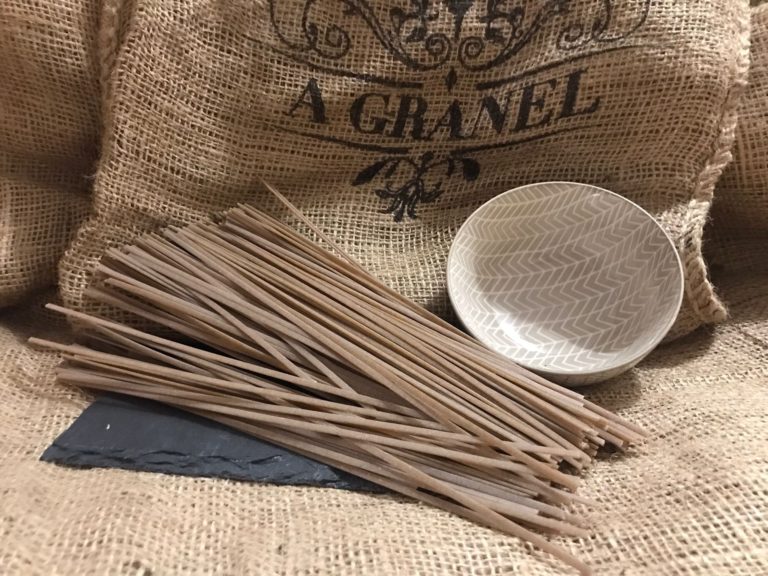 Fideo Soba Japonés (Ecológico)