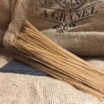 Espagueti Integral a granel (Ecológico)