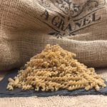 85.espiral de arroz integral y quinoa ecologica