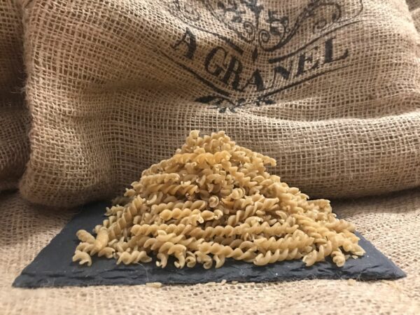85.espiral de arroz integral y quinoa ecologica