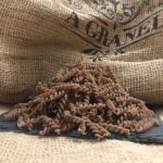 86.espiral de trigo sarraceno