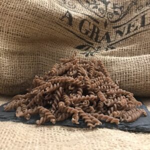 Espiral de Trigo Sarraceno (Ecológico)