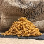 88.espiral de garbanzo ecologica