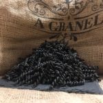 91.espiral de lenteja caviar ecologico